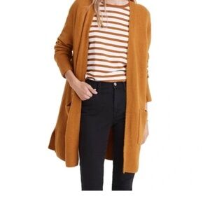 Madewell Kent Women’s Cardigan